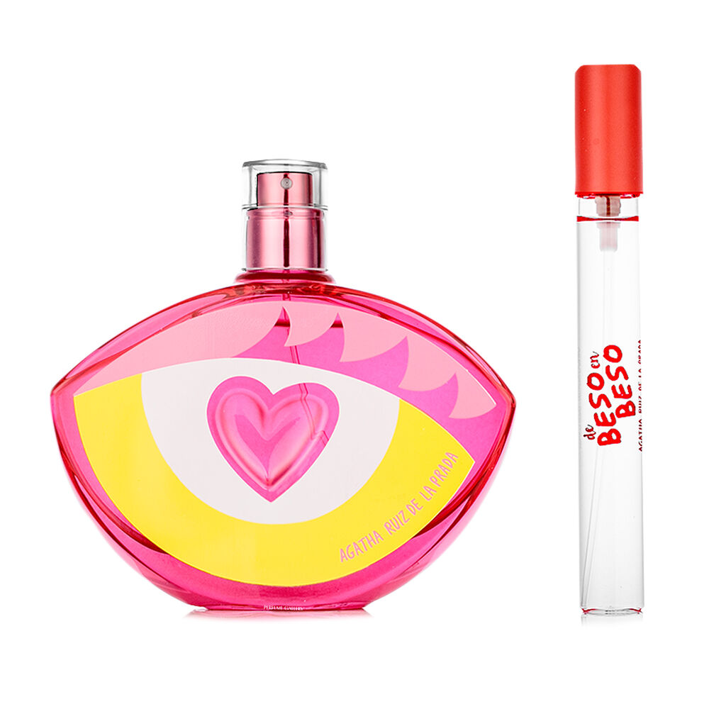 Estuche para Dama Agatha Ruiz de la Prada Look image number 1