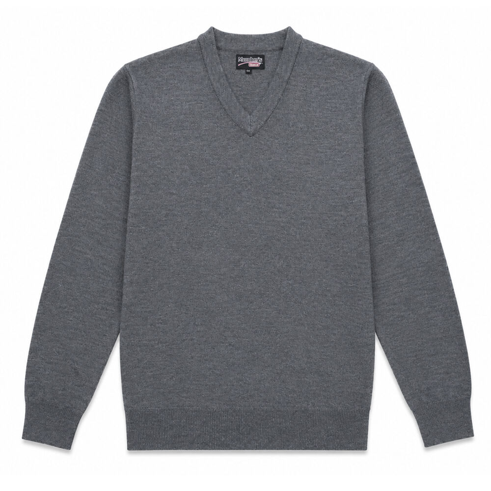 Sueter Cuello V Oxford TG Member's Choice image number 1