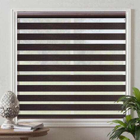 Decopers Persiana Duo 1.8M X 2.5M 1/1 pza