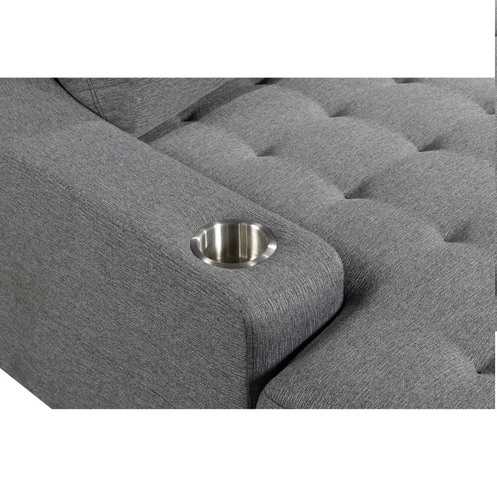 Sala modular c/bajo cama Quintino image number 6