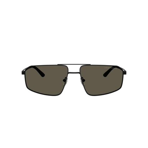 Lente solar para caballero Emporio Armani 0EA2173