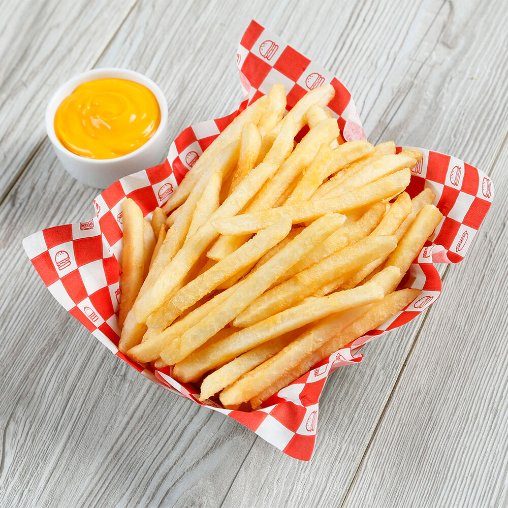 Papas A La Francesa image number 1