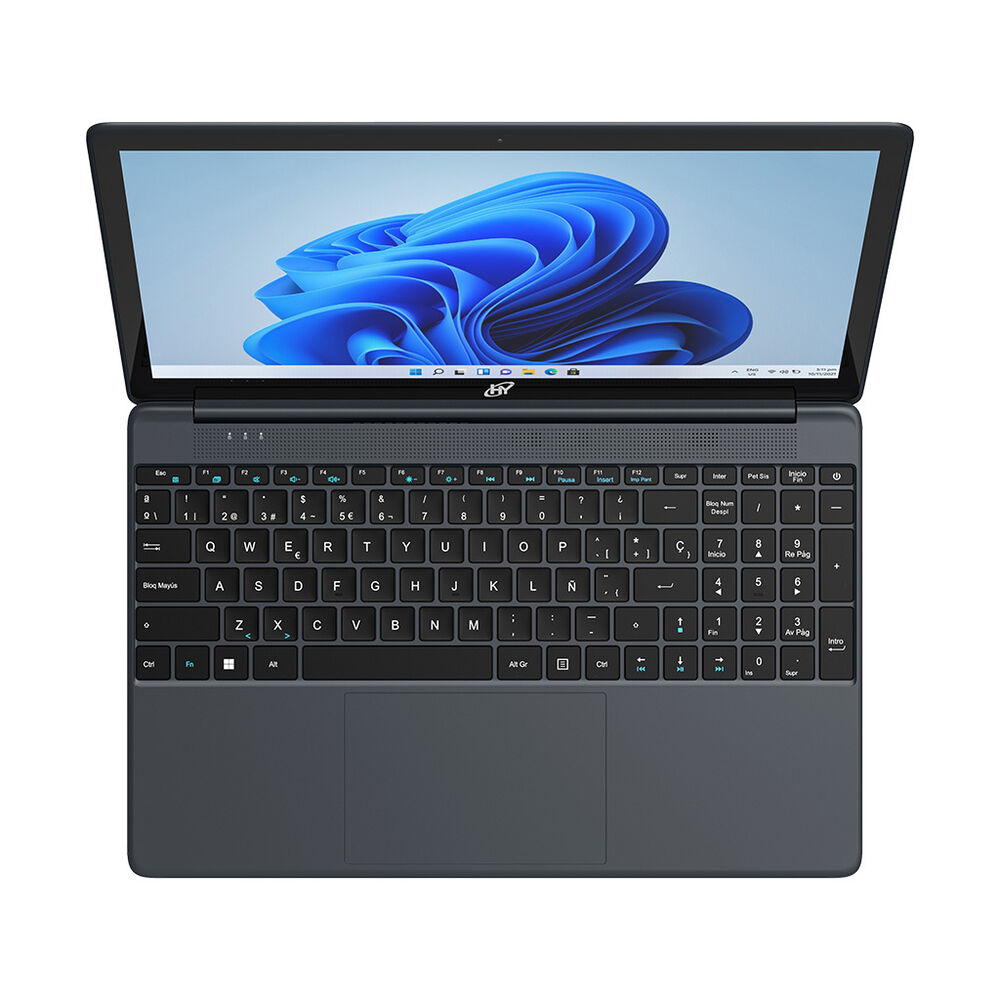LAPTOP 15.6 Core-i7 10G R16GB 2TBSSD HY image number 1