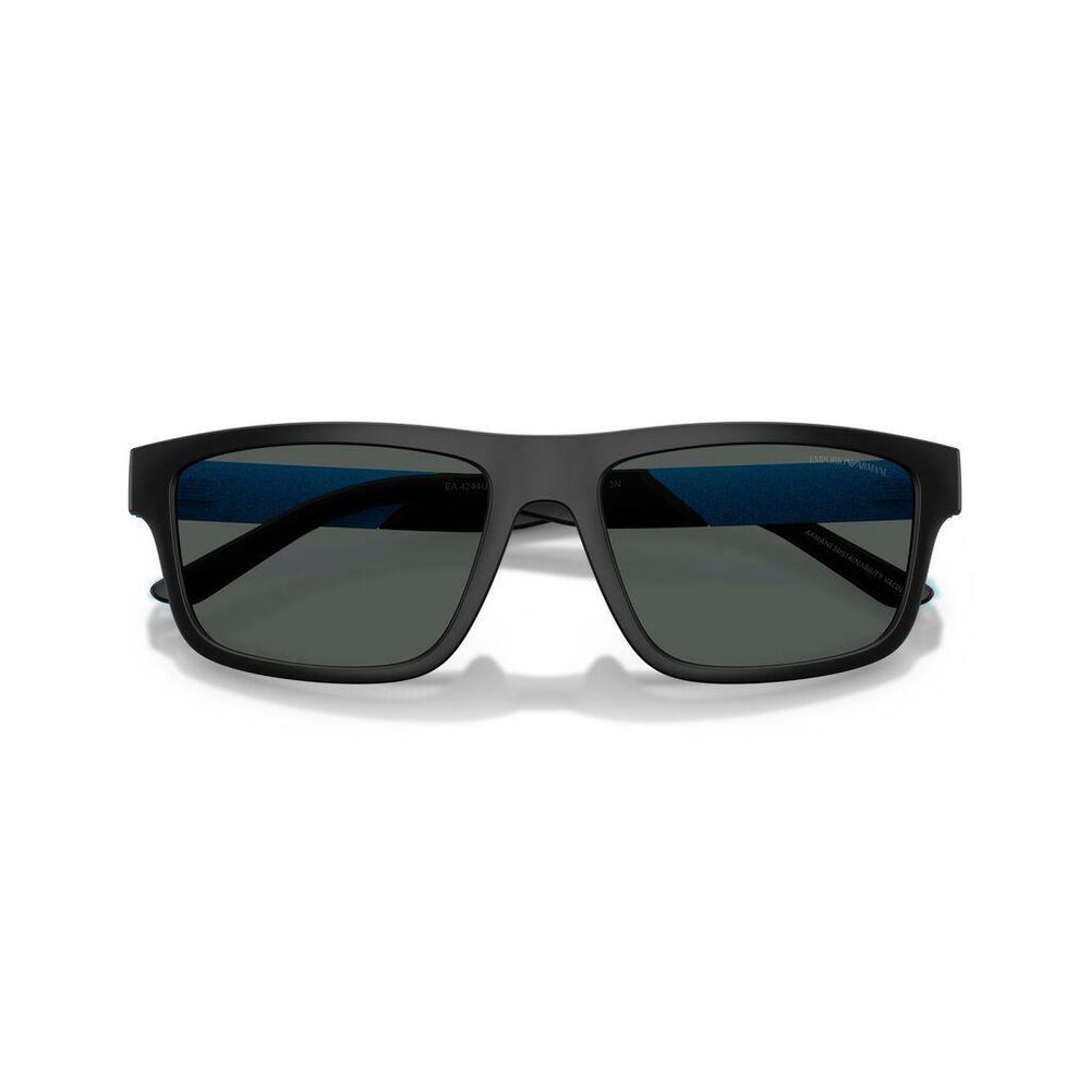 Lente solar Emporio Armani 0EA4244U image number 2