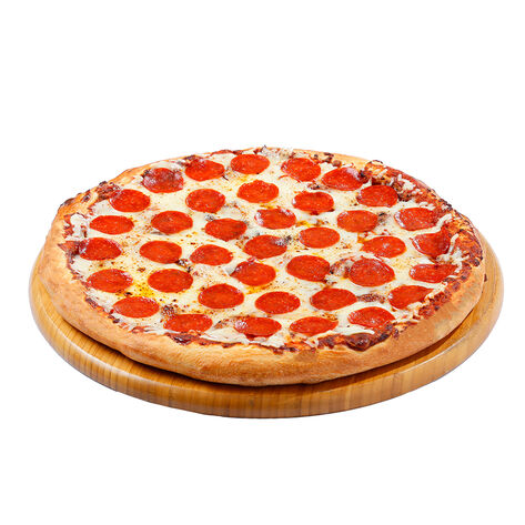 Pizza Pepperoni / 18"
