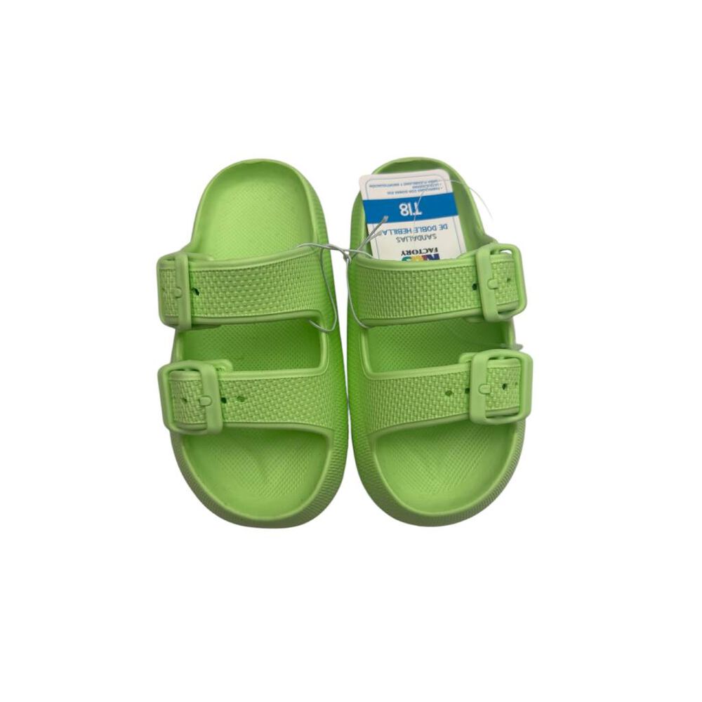 Sandalias Ni&ntilde;o T21 image number 1