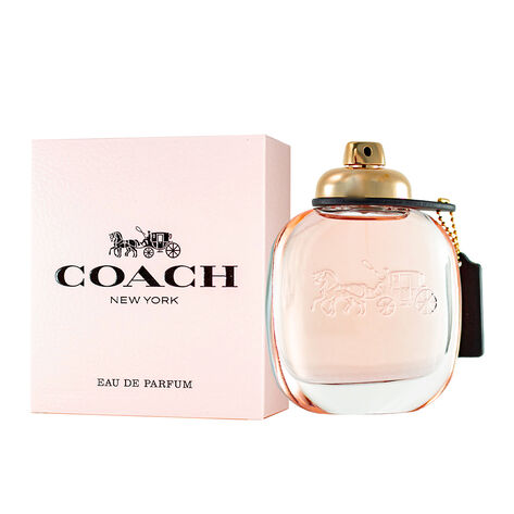 Perfume Dama Coach Woman EDP 90 ml
