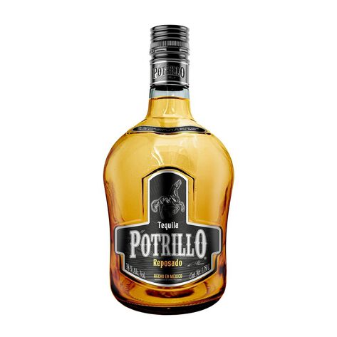 Tequila Reposado El Potrillo 1.75 L
