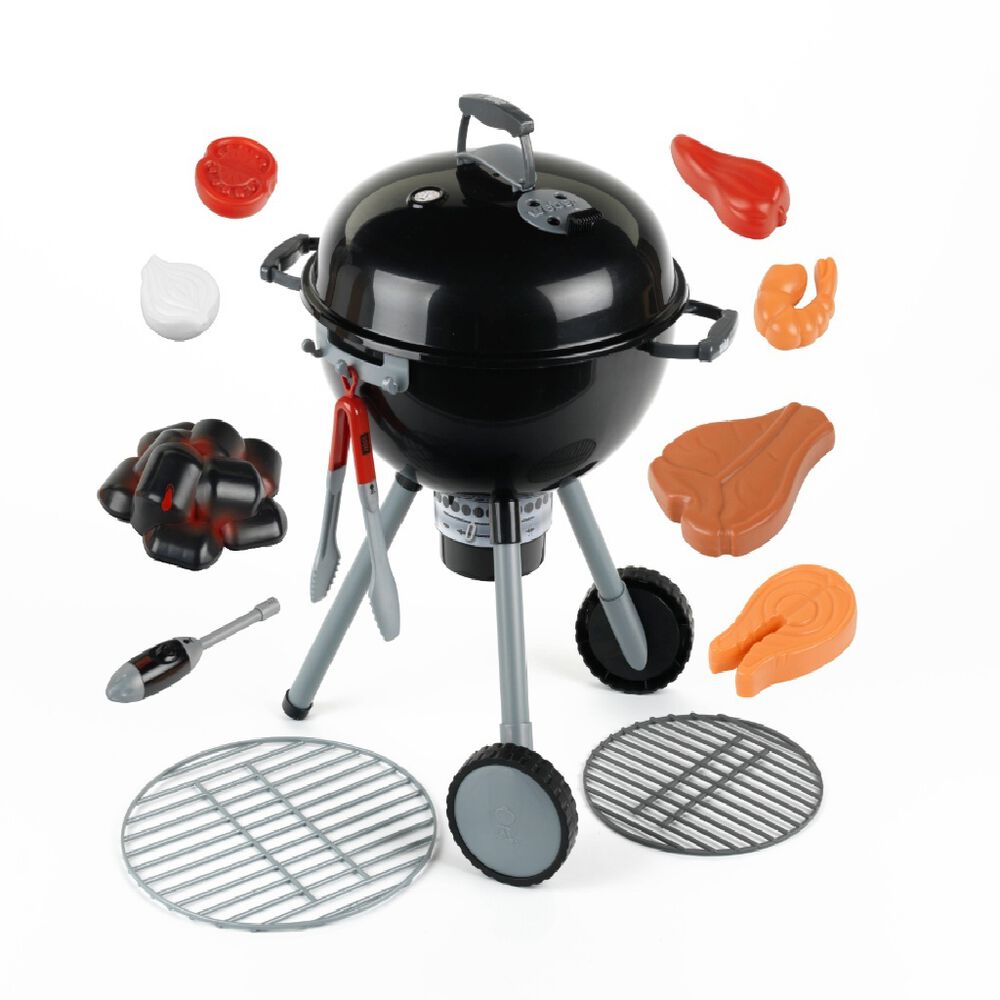 Mini Asador Weber image number 1