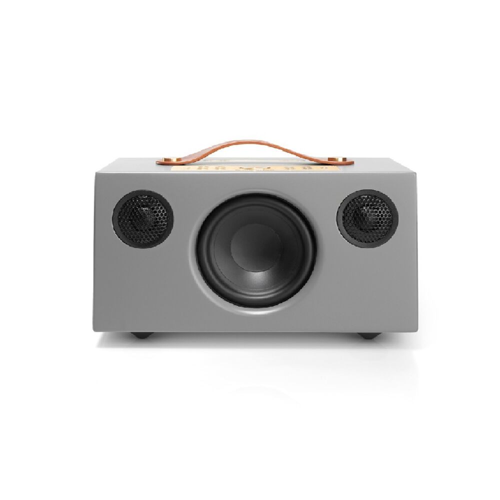 Bocina Audio pro Addon C5A gris image number 1
