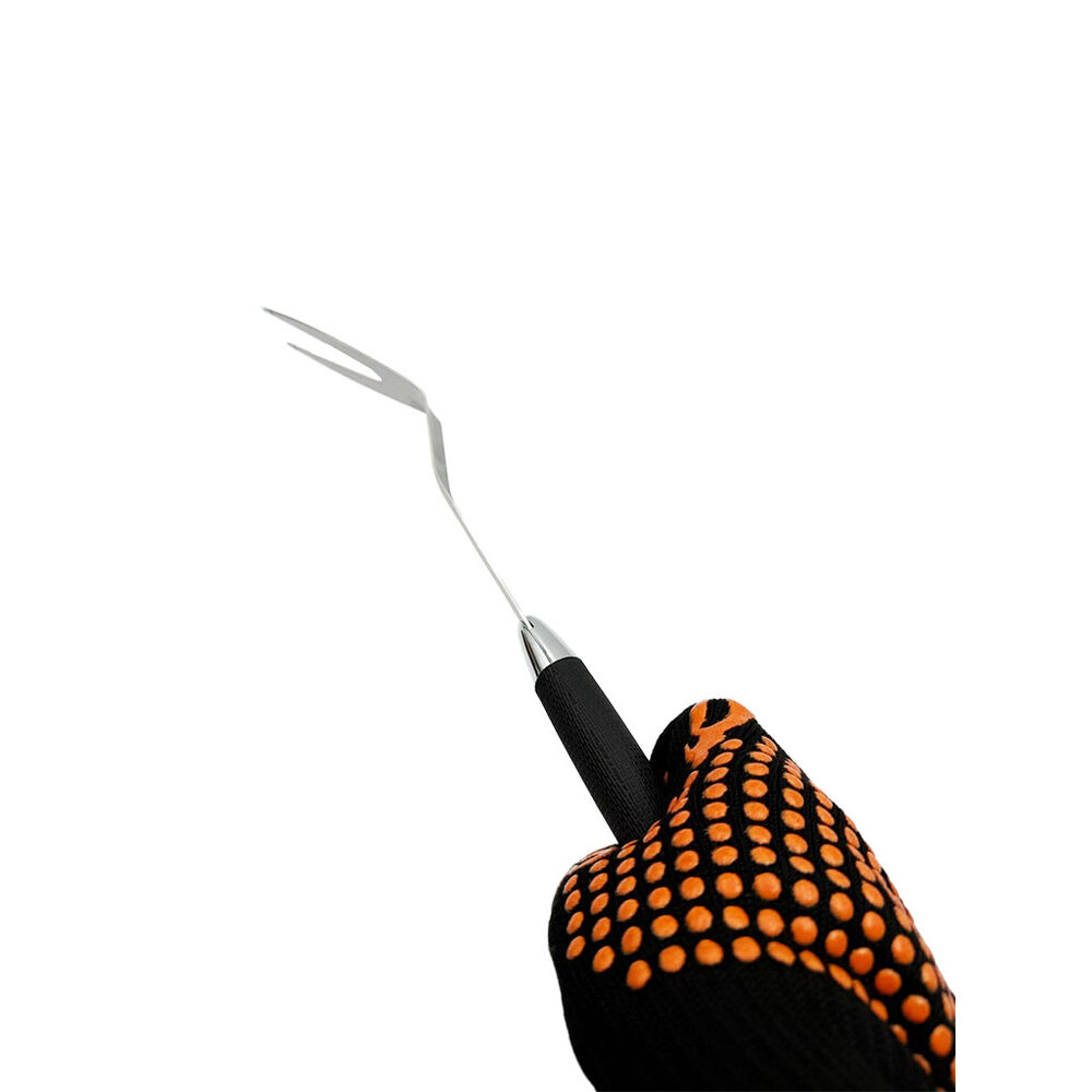 Set de Utensilios para Asar Members Choice image number 1