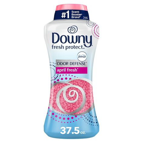 Suavizante Unstoppable April Fresh Downy 1.06 Kg