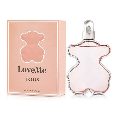Perfume para Dama Tous Love Me EDP 90 ml