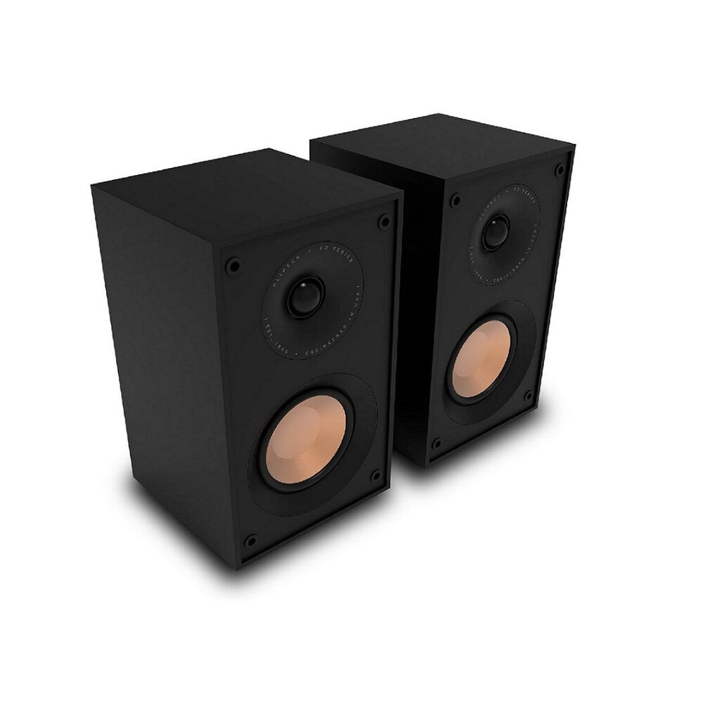 Par de Bocinas Activas Klispch KD-400 image number 3