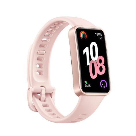 Smartband 10 HUAWEI rosa