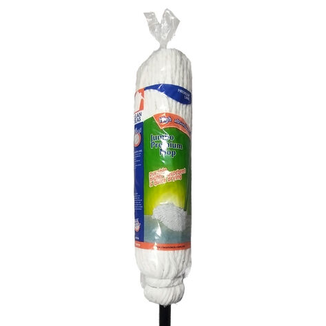 Trapeador de Alg&oacute;don Forjado Clean Ideas 2/420 g