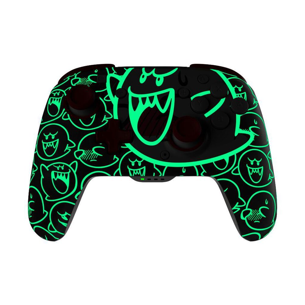 Control Inal&aacute;mbrico para Nintendo Switch Turtle Beach Boo-hoo image number 1