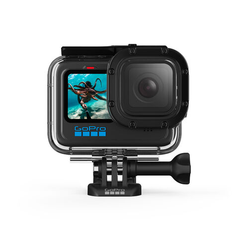 Carcasa Protectora y de Buceo GoPro