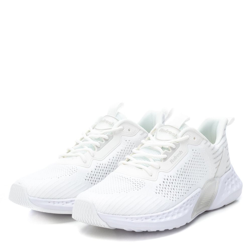 Tenis Dama Blanco Talla 23 Refresh image number 1