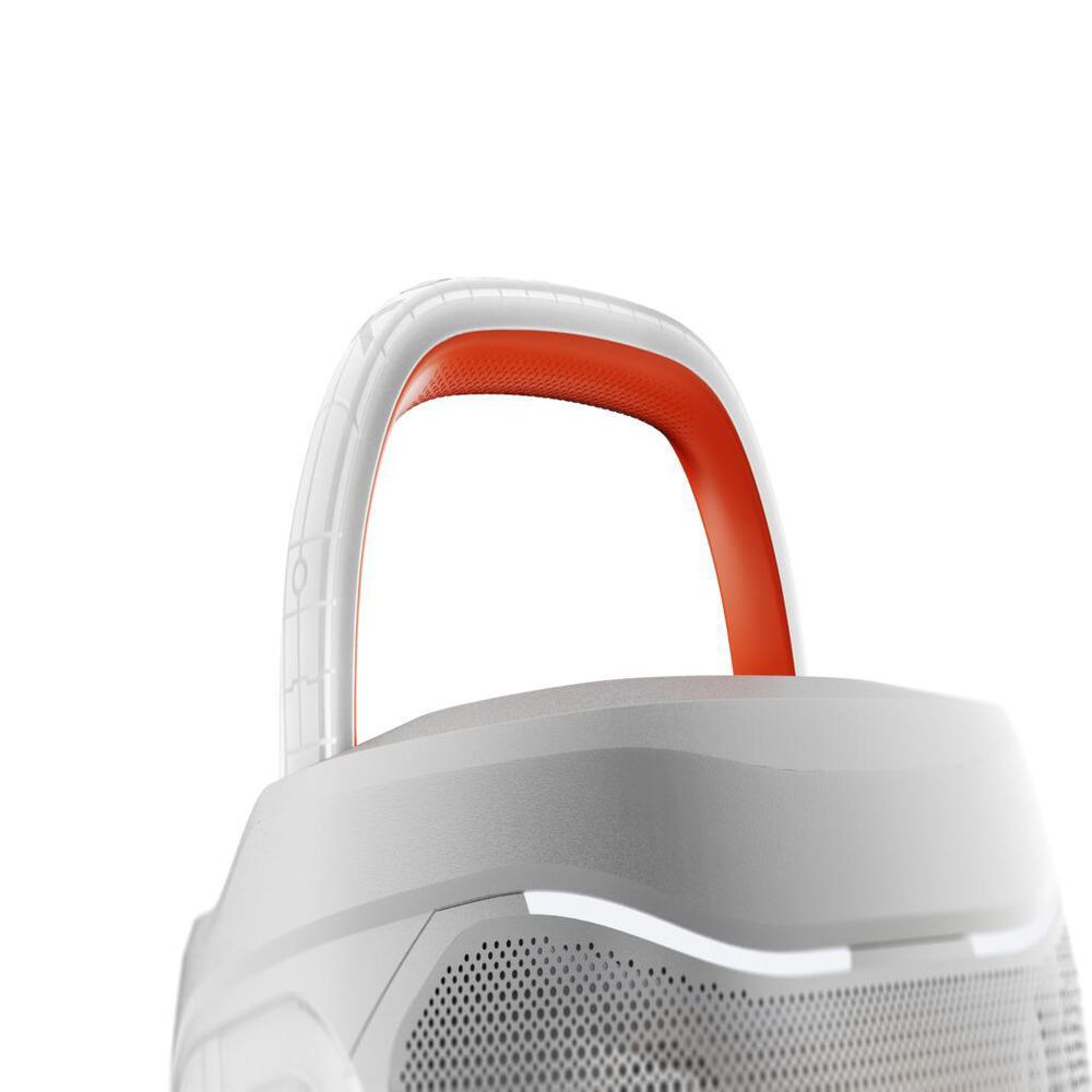 Bocina JBL PartyBox 130 Blanco image number 2