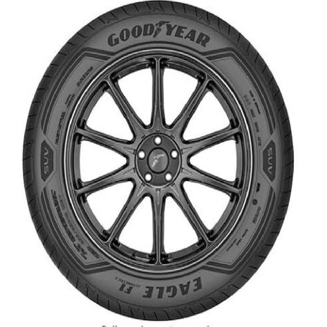 245/45ZR20 EAGLE F1 SUPERCAR 99Y SL LLAN