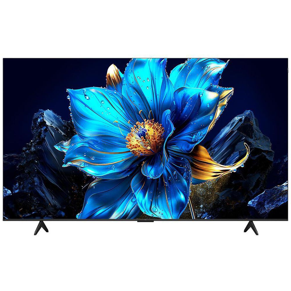 Pantalla 85" TCL 4K QLED Google TV 85Q6K image number 4