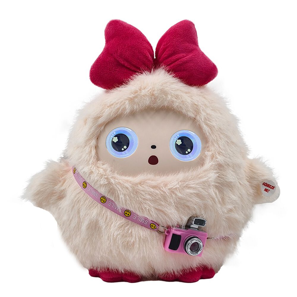 Peluches Inteligentes con IA image number 3