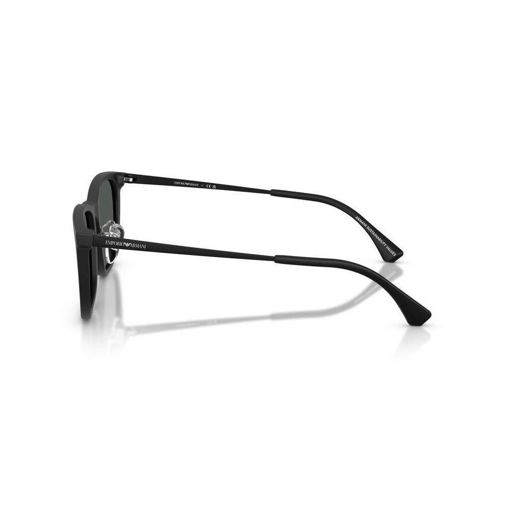 Lente solar para caballero Emporio Armani 0EA4275D image number 3