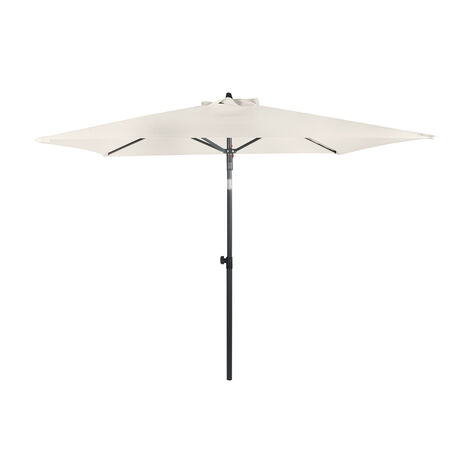 Sombrilla de Patio 2X2 mts Members Choice