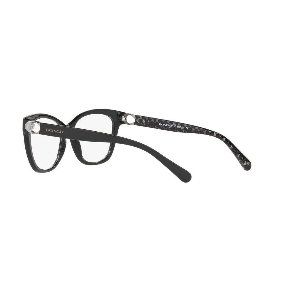 Lente oftalmico Coach 0HC6120 image number 3