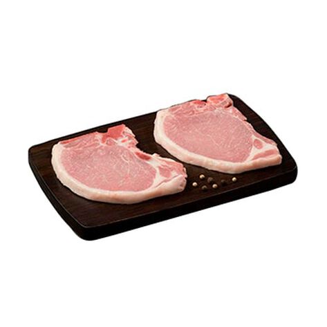 Chuleta de Cerdo Fresca Kg