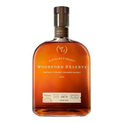 Whisky Reserve Woodford  750 ml