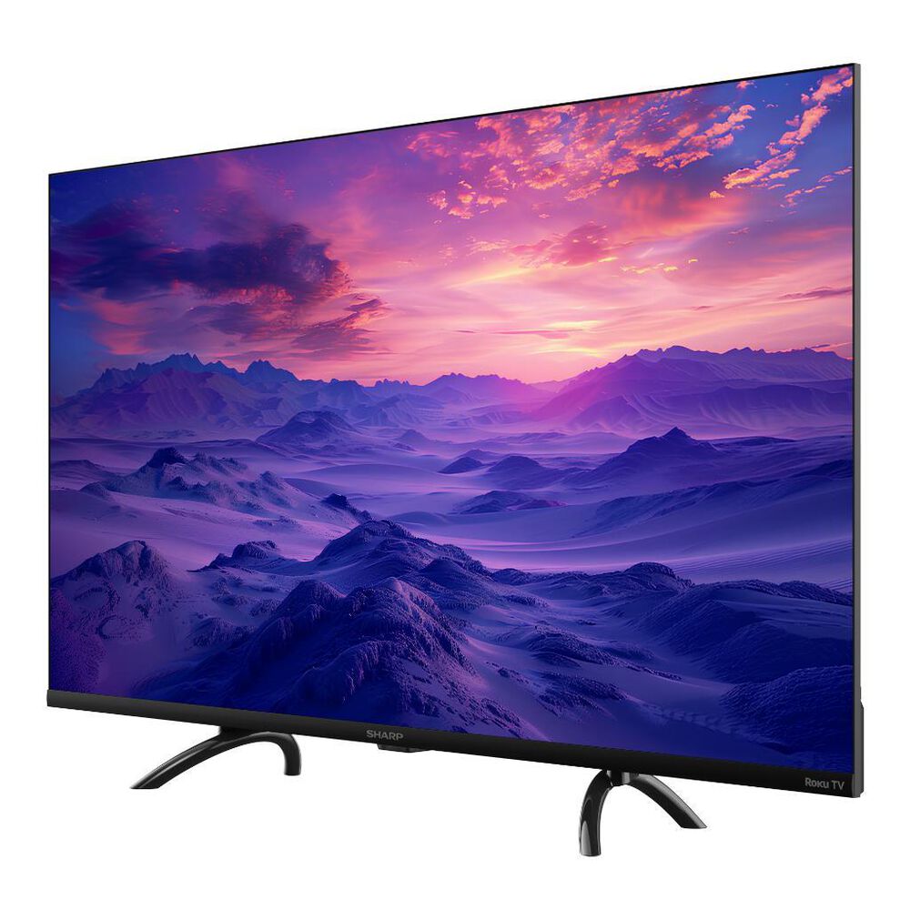Pantalla 40" SHARP FHD Roku TV 2T-C40GF2320U image number 3