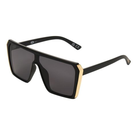 Lentes de sol para dama French Connection FC 24 145 MBLK