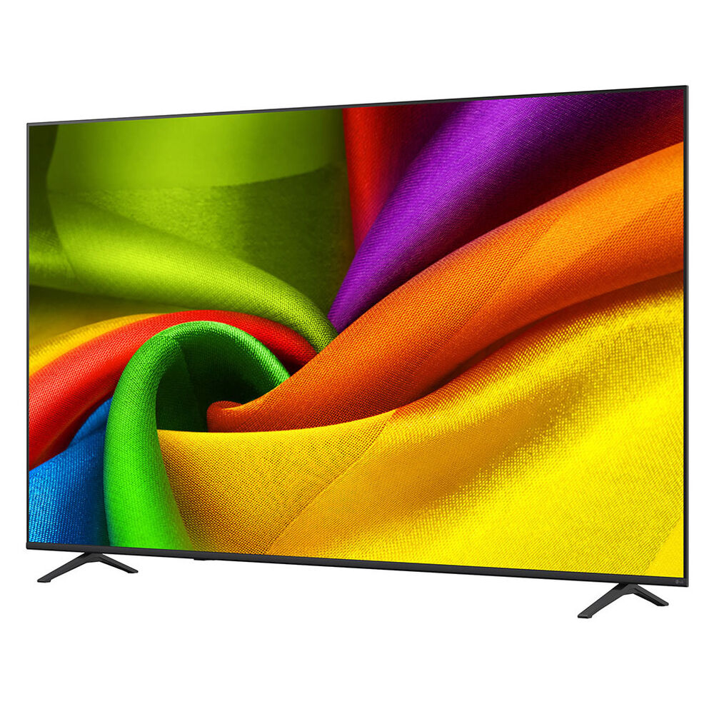 Pantalla 75" LG NANO 4K UHD AI NU850 image number 1