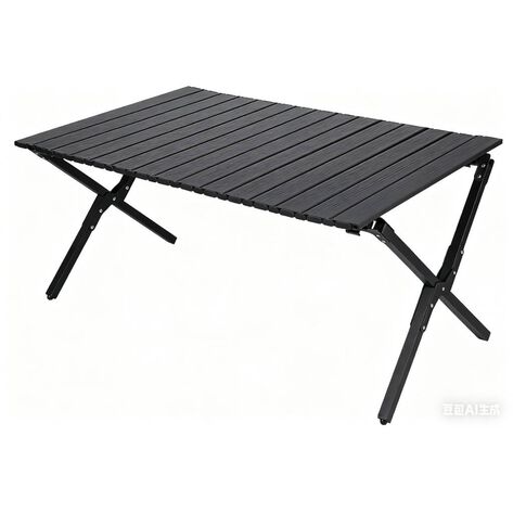 Mesa Plegable Campismo East & West