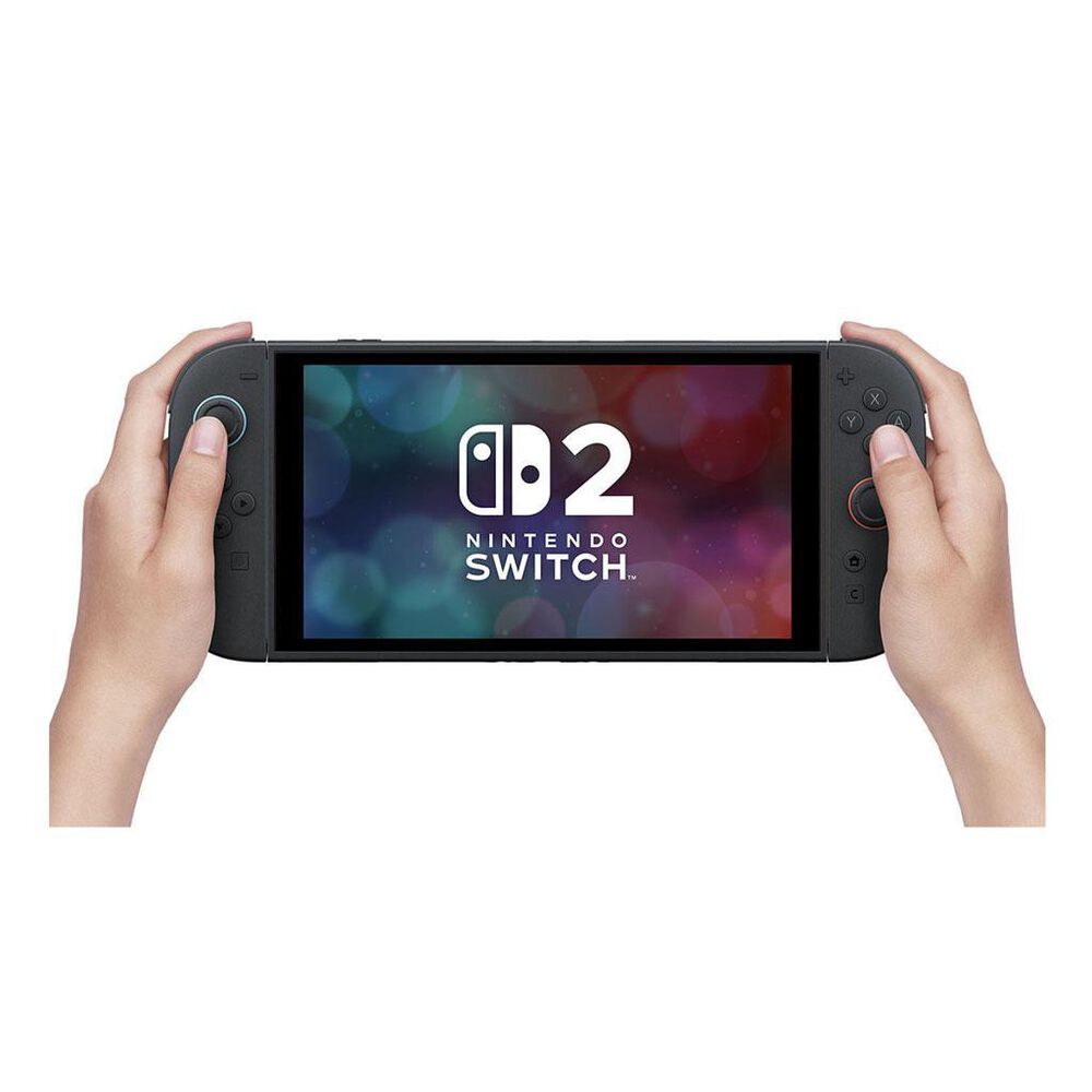 Bundle Consola Nintendo Switch 2 + MarioKart World Digital Download image number 1