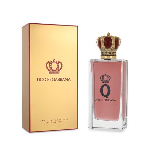 Dolce & Gabbana Intense Edp 100Ml