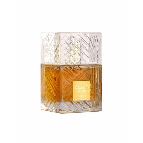 Perfume Lattafa Khamrah 100 ml EDP