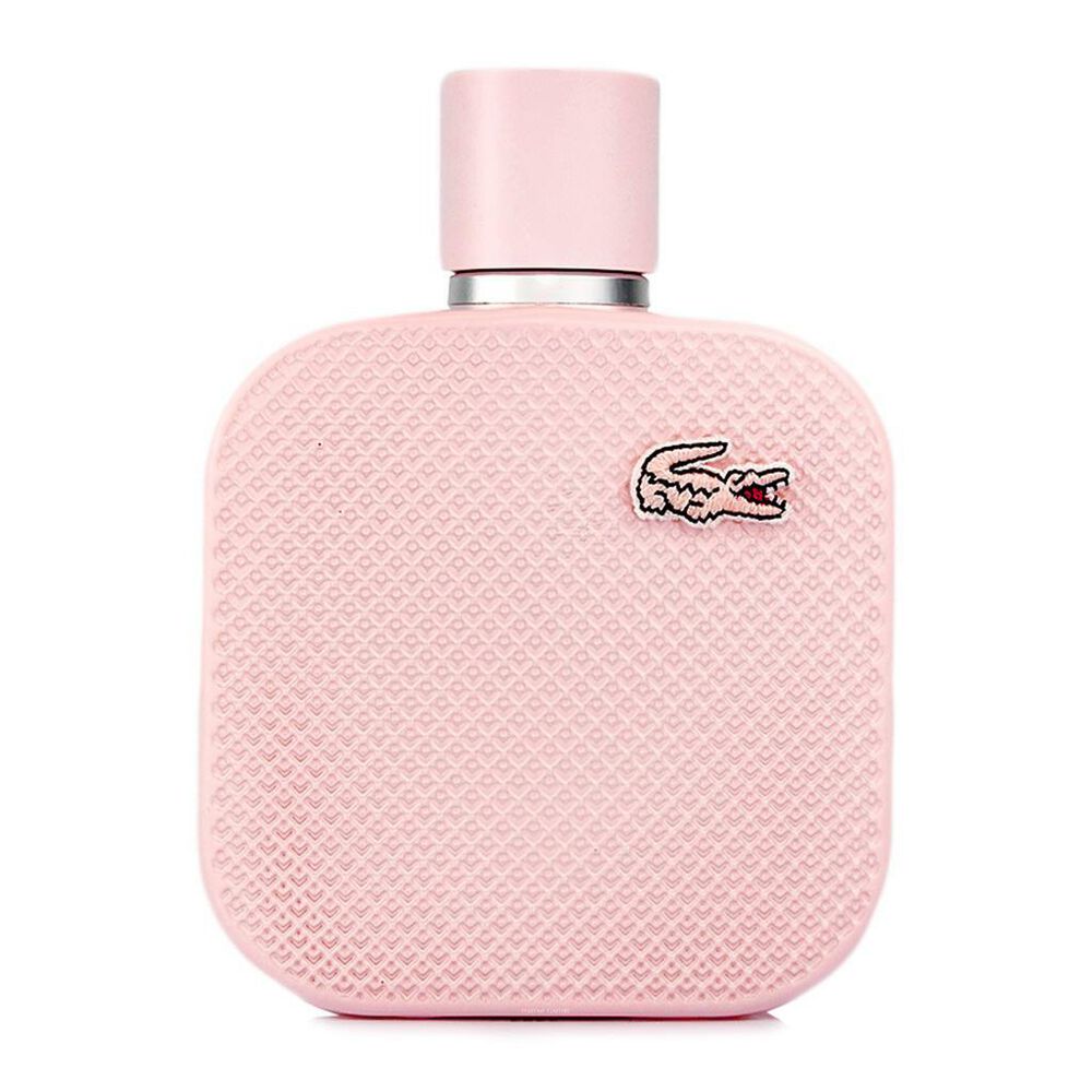 Perfume para dama Lacoste L.12.12 Rose EDP 100 ml image number 1