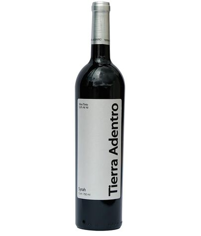 Vino Tinto Tierra Adentro Syrah 750 ml