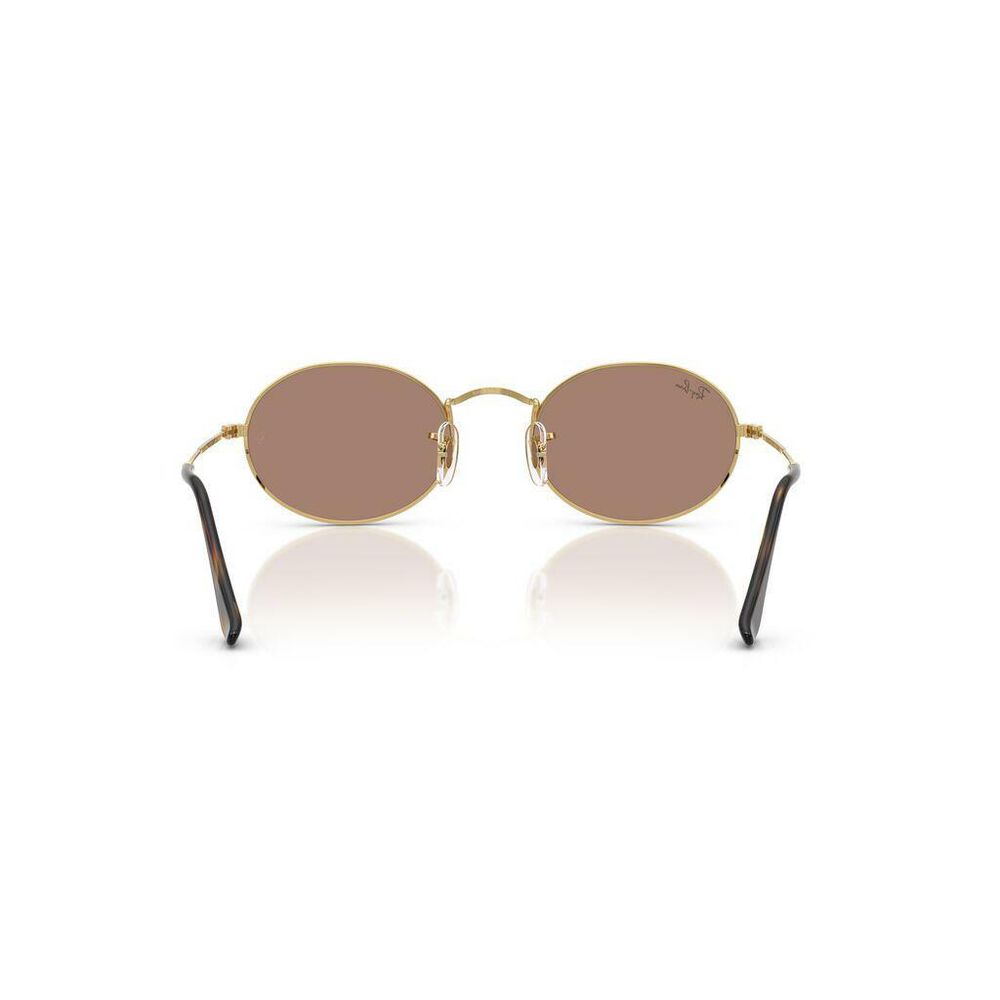 Lente solar Ray-Ban 0RB3547 image number 4