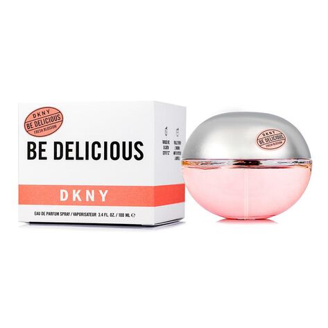 DKNY Be delicious Fresh Blossom 100 ml EDP