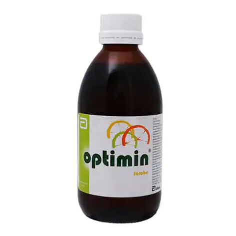 Optimin Jarabe Oral 240 ml