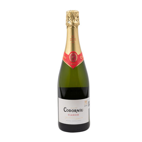 Vino Espumoso Codorniu  750 ml