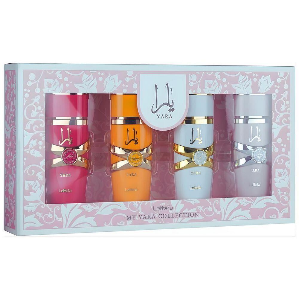 Estuche para dama Lattafa My Yara Collection image number 2