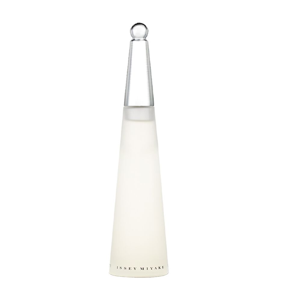 Fragancia para dama Issey Miyake L'eau d'issey 100 ml Edt image number 1