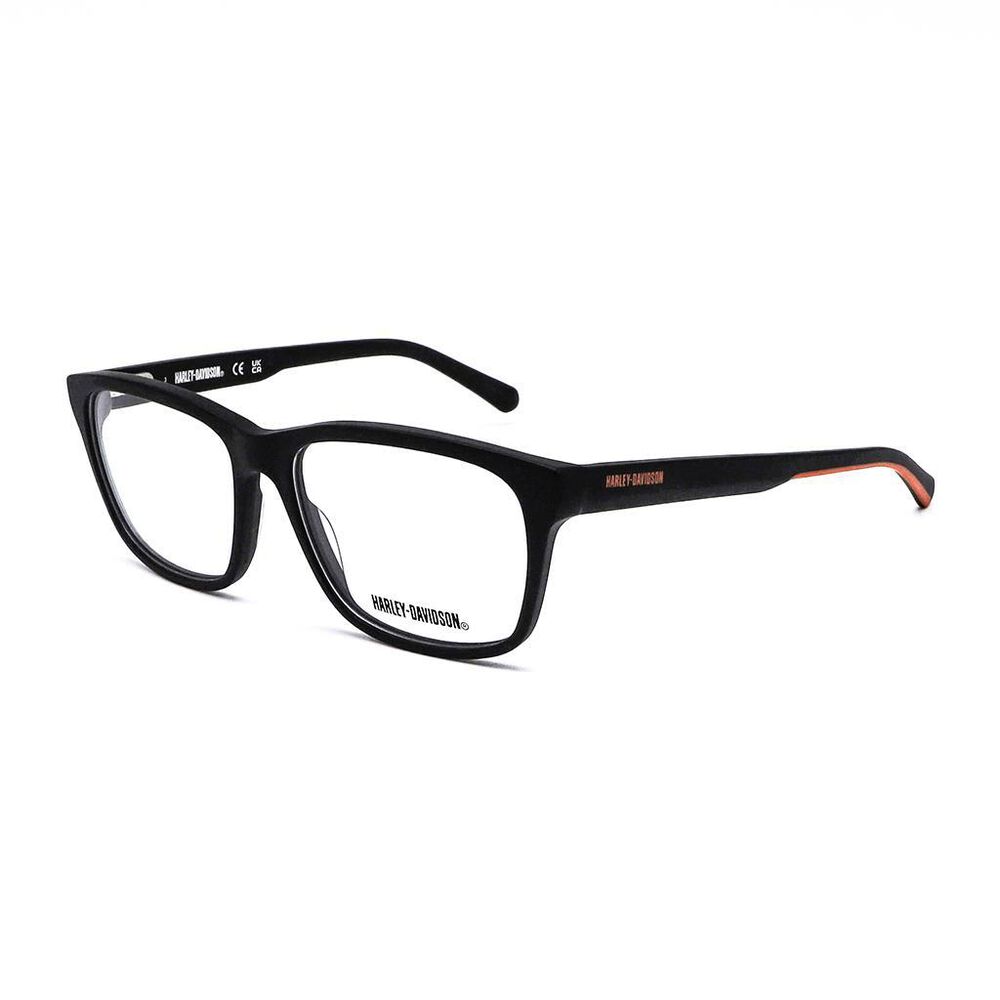 Lente oftalmico para caballero Harley Davidson  HD50080-57002 image number 1
