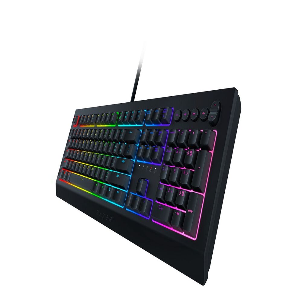 Teclado Razer Cynosa V2 image number 4