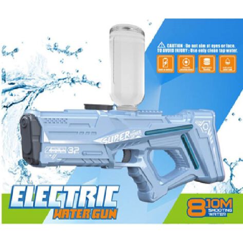 Pistolas de Agua El&eacute;ctrica 2pack